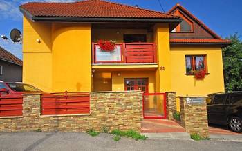 VIP apartmán