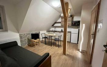 Apartmán č.3