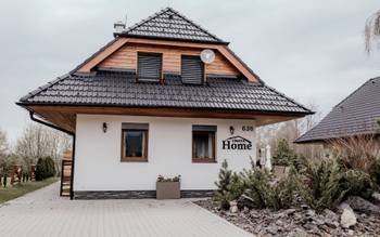 Chata Home - Stará Lesná