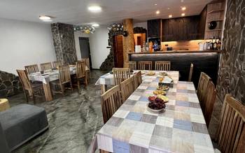 Spoločenská miestnosť