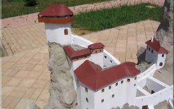 Castle Sulov