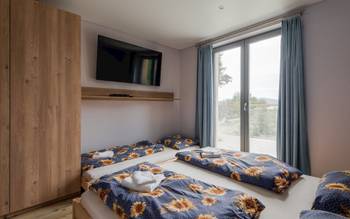 Apartmán č. 1