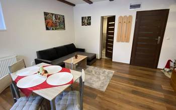 apartmán