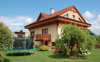 Privat KRAJANKA v lete