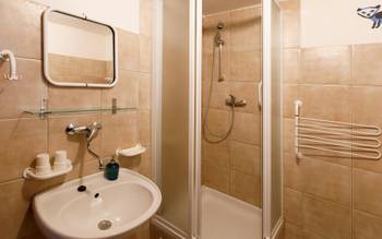 Apartmán č. 1
