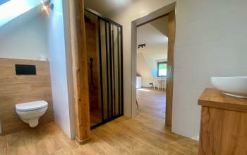 Apartmán č. 6