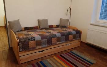 Apartmán 2