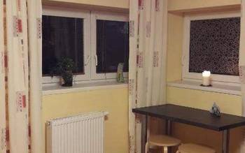Apartmán s 1 spálňou