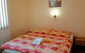 Apartmán č. 2