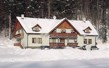 Exteriér