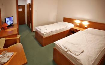 Hotel Sorea Hutník I***