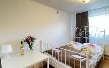 Malá dvojlôžková izba