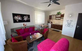 Apartmán č. 1