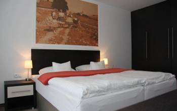 Hotel Mousson****