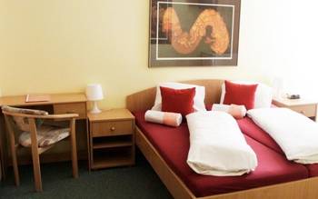 Šport Hotel Bôrik