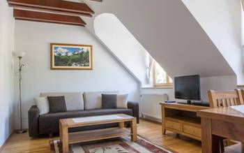 Apartmán č. 2