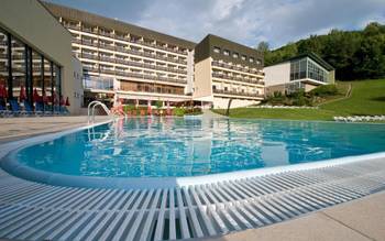 Hotel Sitno****