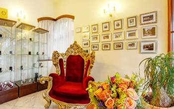 Hotel Bankov****