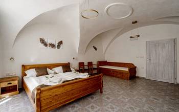 Apartmán č. 6