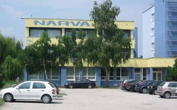 Hostel Narva