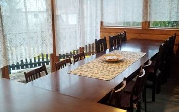 Apartmán č. 2