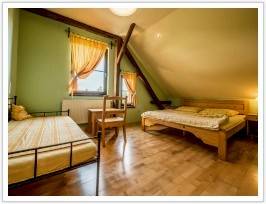 Apartmán A
