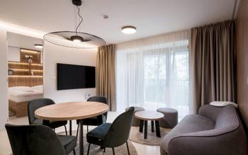 LEBENSKI Apartment A14