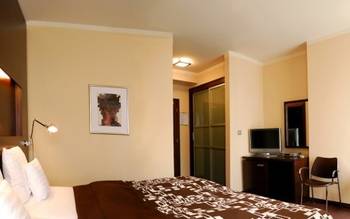 Hotel Villa Bianca