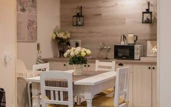 Apartmán Pivónia
