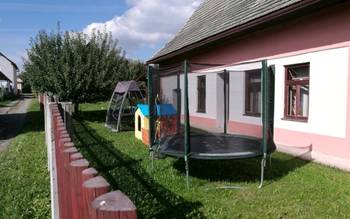 Cottage Panorama Liptov - Liptovská Kokava