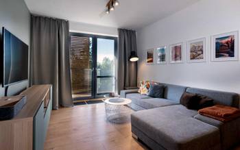 TATRYSTAY Private Apartment Marmont B2