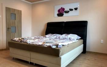 Apartmán č. 1