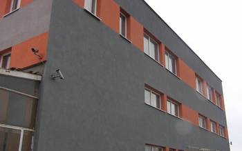 Ubytovňa Labak