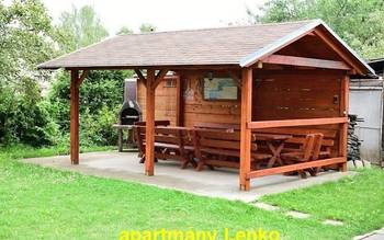 Apartmány Lenko