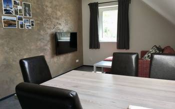 Apartmán Jonáš