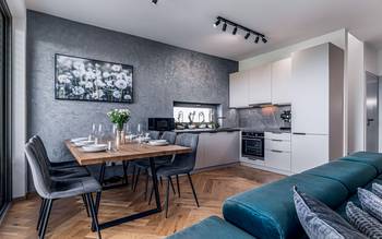 Apartmán Superior pod Štítmi