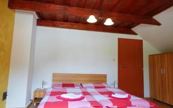 Apartmán č. 1