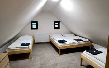 Apartmán 205
