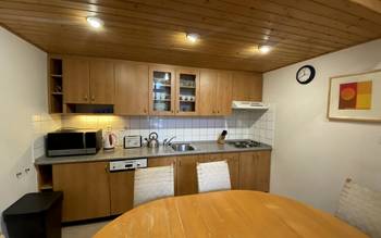 Apartmán Poustevník A13