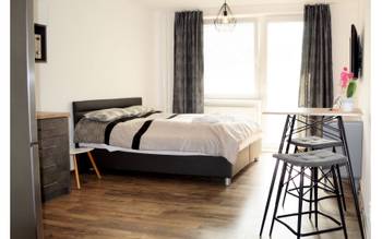 Apartmán Lavičková č. 105