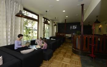 Hotel Crocus