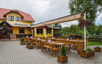 Ranč pod Babicou - Bojná