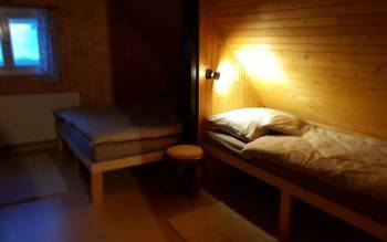 Apartmán 2