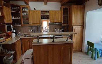 Rekreačný domček Koval