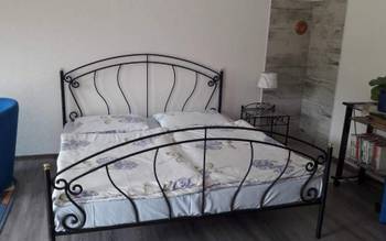 Apartmán s 2 spálňami