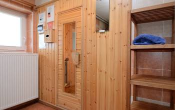 Apartmán Carpe