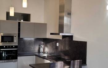 Dvoulůžkový apartmán Economy