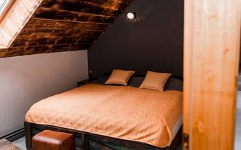 Apartmán č. 3