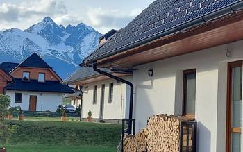Holiday House SABALA 3