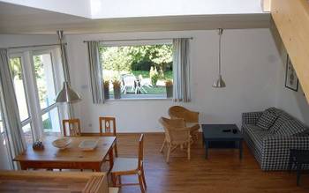 Dům se dvěma apartmány I
